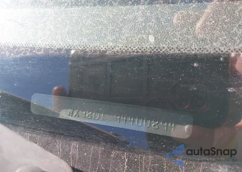 2009 Subaru Tribeca Limited 7-Passenger z USA, uszkodzony, nr VIN 4S4WX98D194400894